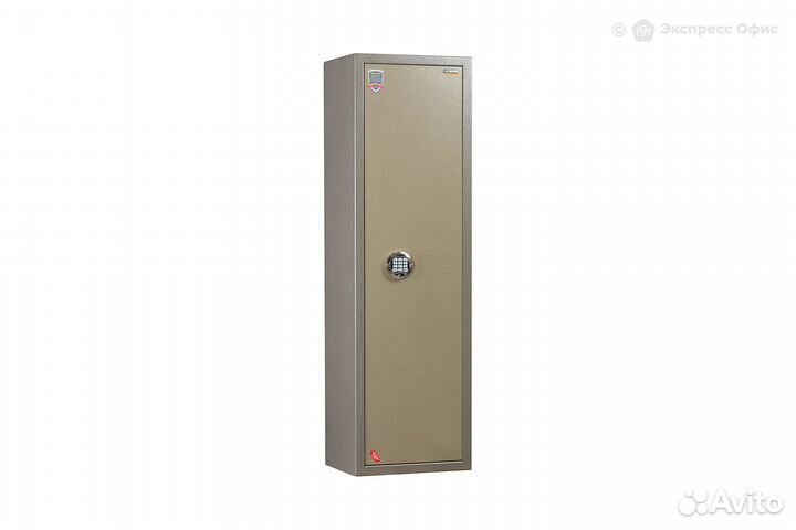 Оружейный сейф Valberg Ирбис 5EL