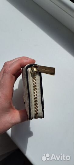 Кошелек картхолдер Michael kors