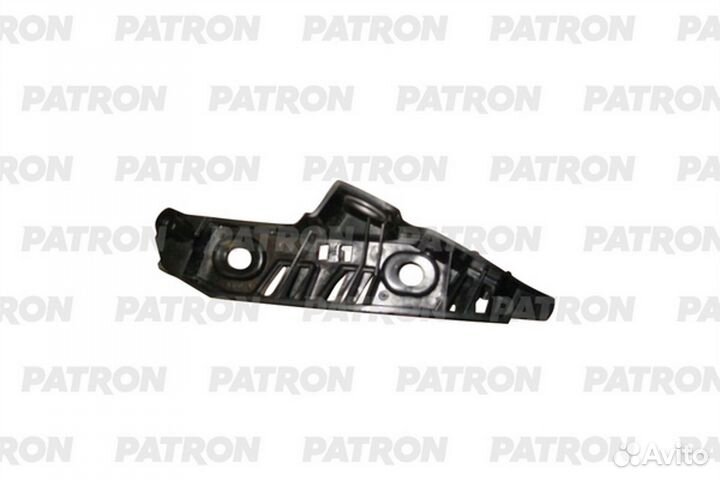 Кронштейн предн бампер лев VW passat/passat variant B8 2015-19