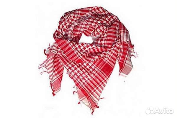 Арафатка новая