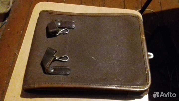 Планшет армейский