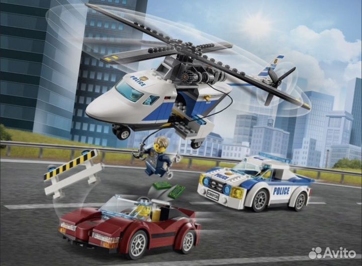 Конструктор