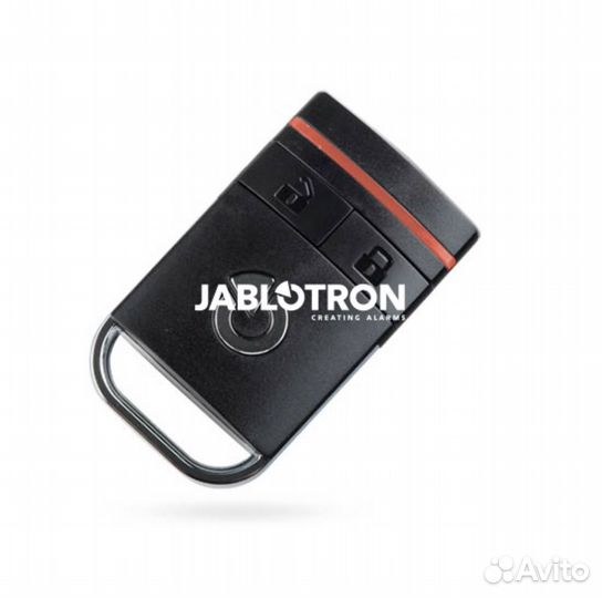 Jablotron JA-152J MS Двухкнопочный брелок