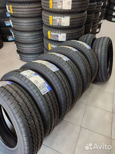 Annaite AN 900 215/65 R16C