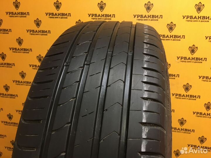 Kumho Ecsta HS51 205/55 R16 91V