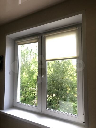 3-к. квартира, 65 м², 3/9 эт.