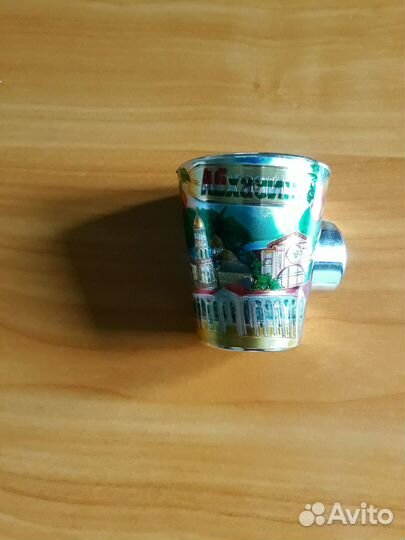 Набор магнитов Абхазия. цена за всё