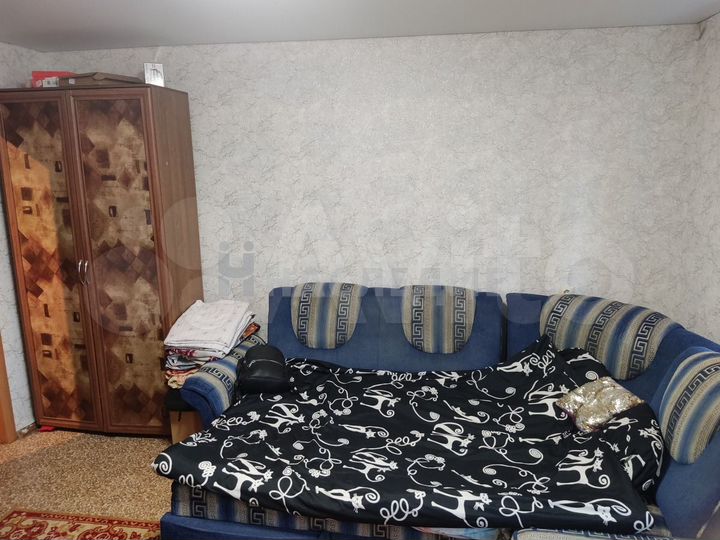 2-к. квартира, 49,1 м², 7/9 эт.