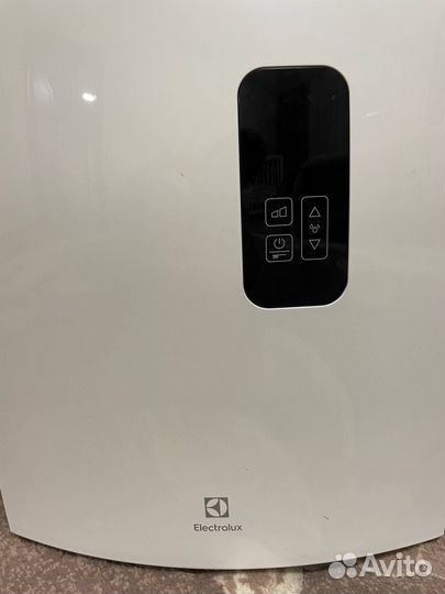 Мойка воздуха Electrolux