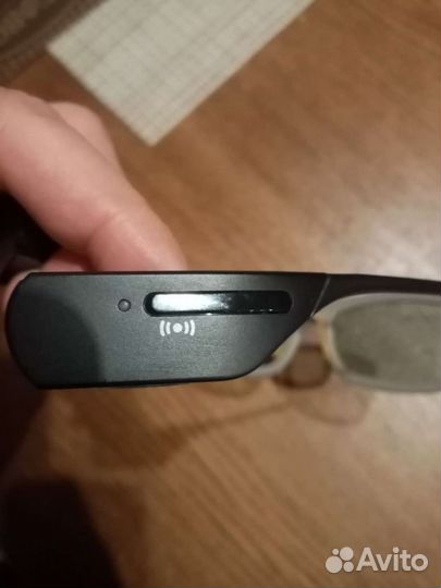 3d очки samsung