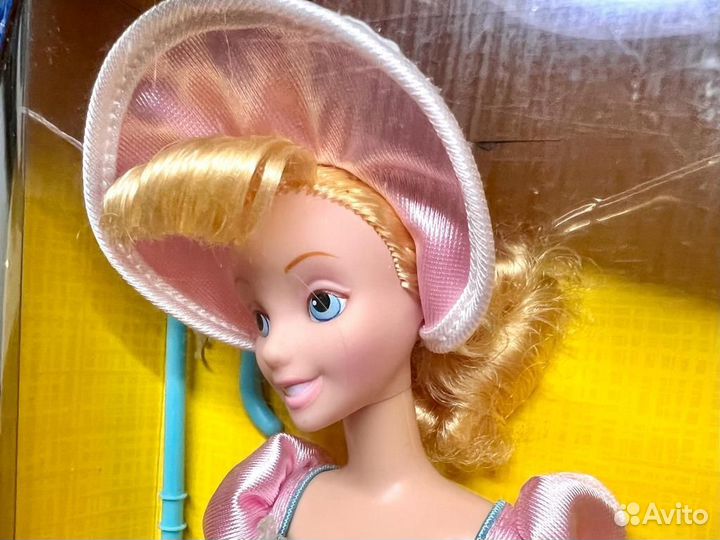 Mattel 1999 Toy Story 2 Bo Peep