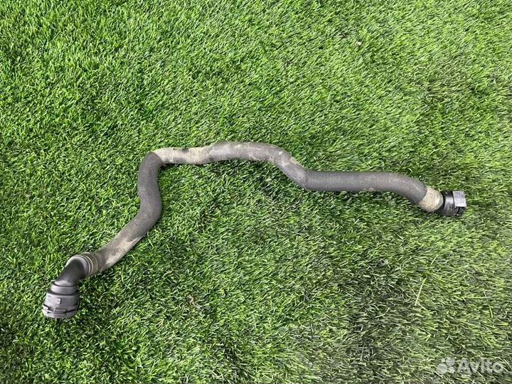 Патрубок системы охлаждения Bmw 5Gt F07 N57D30