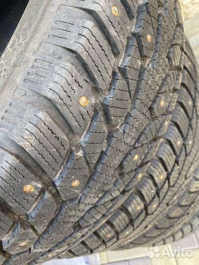 Hifly Win-Turi 215 215/65 R16