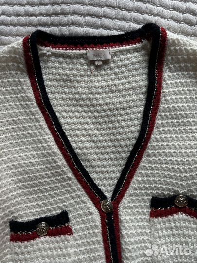 Кардиган Pablo Paris