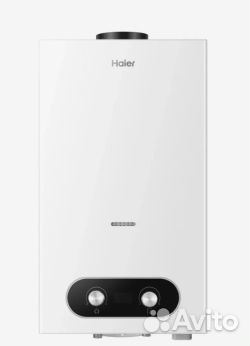 Водонагреватель Haier JSD20-10C