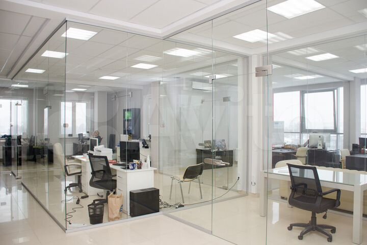 Офис, 145.7 м²