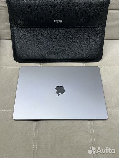 Apple MacBook Pro 15 8/512gb 2023