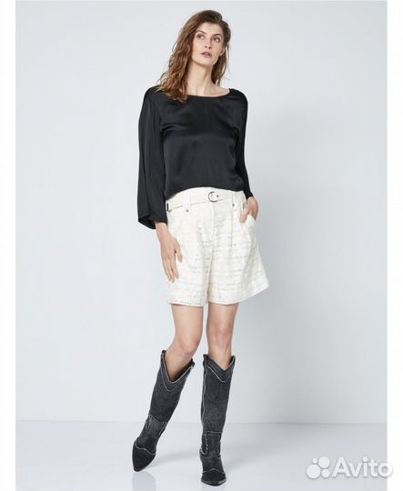 Шорты женские S Nu denmark