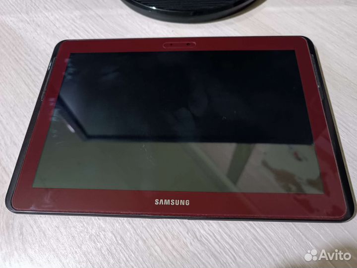 Планшет gt-p5100