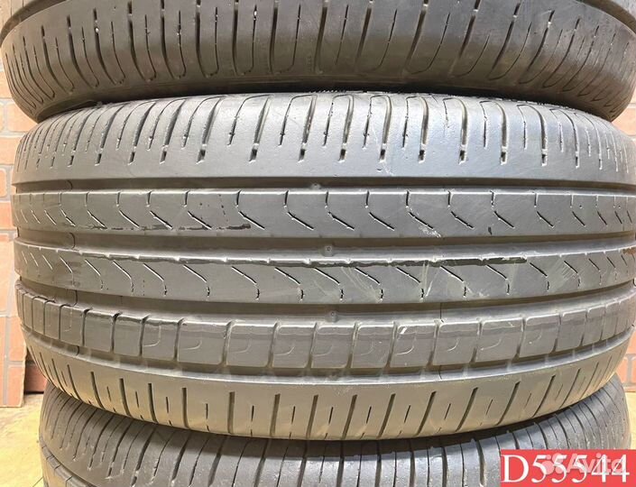 Pirelli Scorpion Verde 255/45 R19 98P