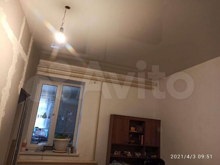 3-к. квартира, 70,1 м², 1/1 эт.