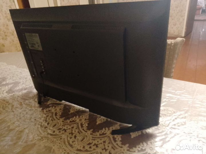 Телевизор samsung