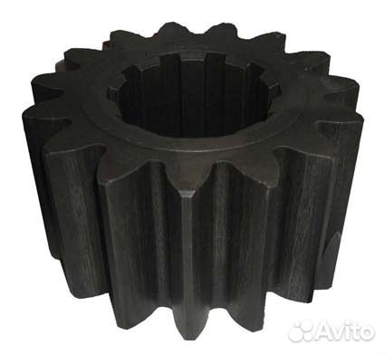 Шестерня Z15 дз-122А.04.05.001