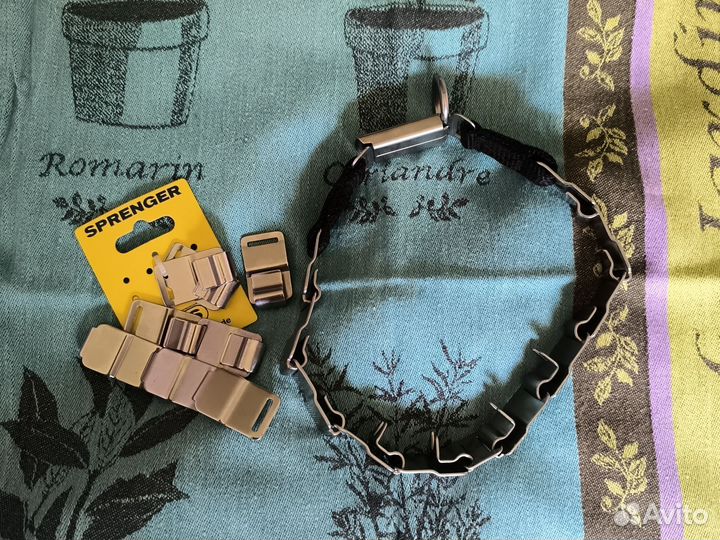 Товары для собак