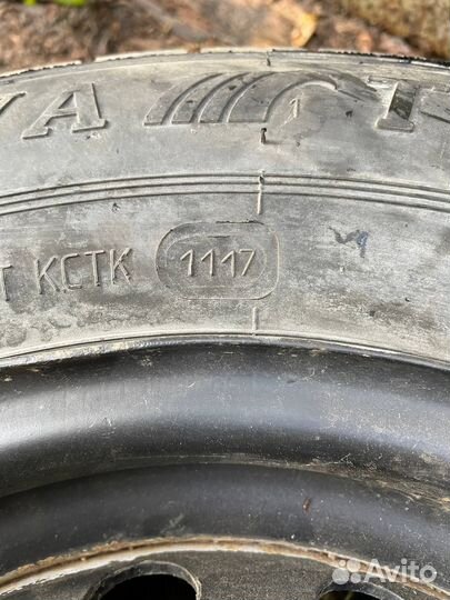 Колеса r13 ваз