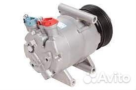 Компрессор системы кондиционирования Ford Mondeo