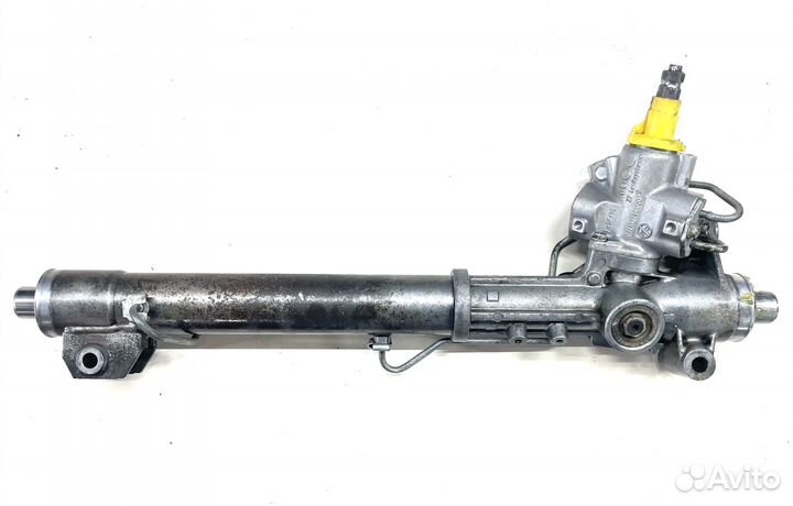 Рулевая рейка Mercedes glk x204 Мерседес глк 204