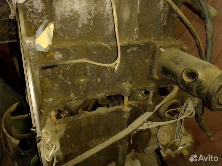 Фольксваген транспортер Т2, Т3