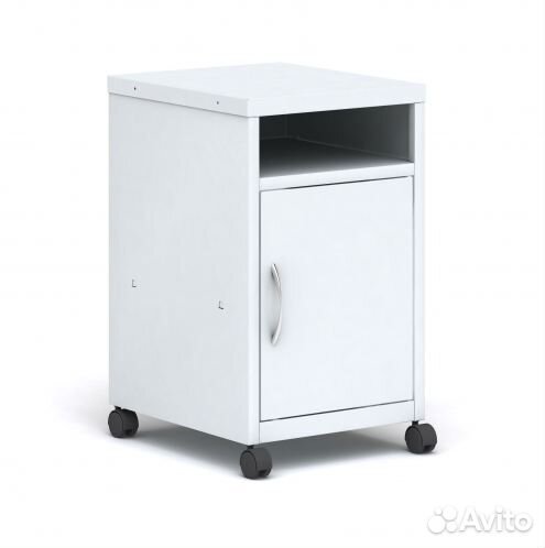 Тумба медицинская