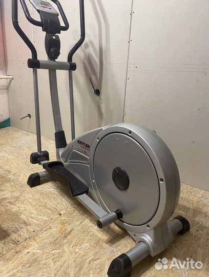 Эллиптический тренажер Kettler vito XS