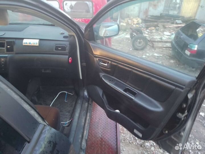 Geely FC (Vision) 1.8 МКПП на разбор