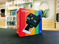Фотоаппарат моментальной печати Polaroid Go Gen 2