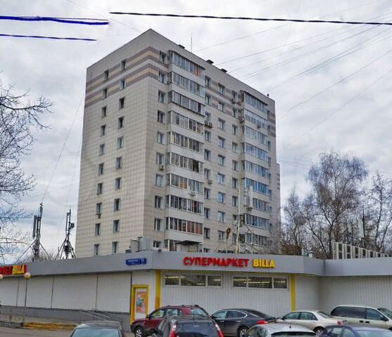 Диагностика живописная ул 14 корп 1 фото Живописная улица, 2 (Живописная улица, 2) информация и адрес дома (район), сер
