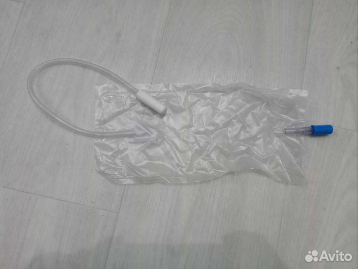 Мочеприемник прикроватный стандартный