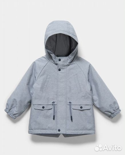 Детская одежда для мальчиков