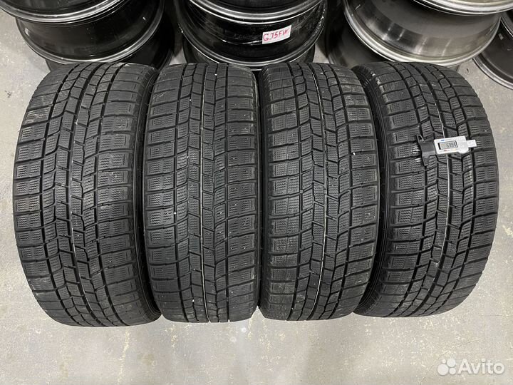 Goodyear Ice Navi 6 225/45 R17