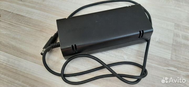 Блок питания на xbox 360