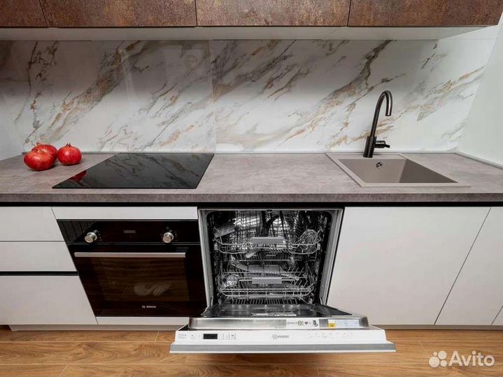 Кухни по индивидуальному заказу