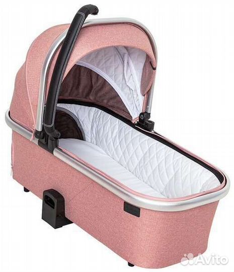 Коляска Carrello Optima2 в 1