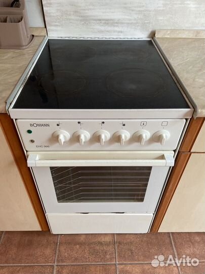 Плита электрическая