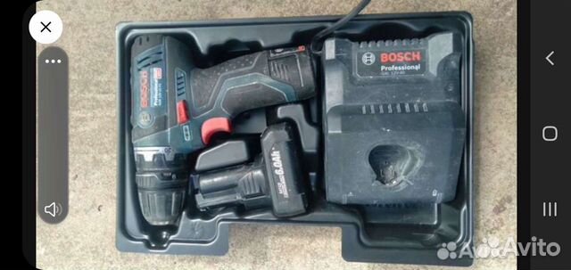 Пылесборник bosch, вкладыш bosch в L-Boxx