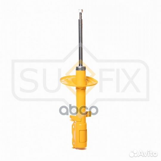 Стойка амортизаторная зад прав SU1054 sufix