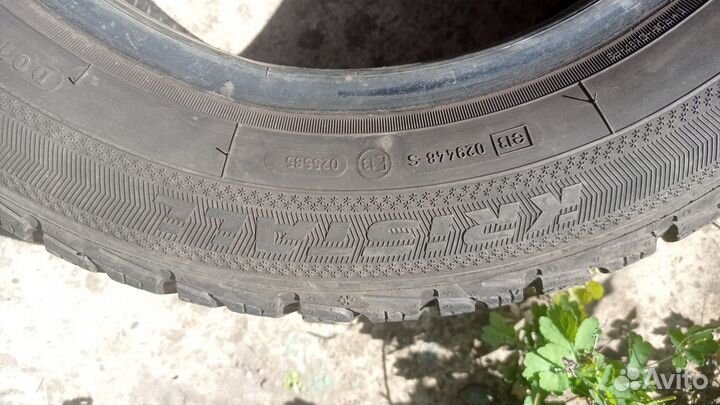 Fulda Kristall Montero 2 185/60 R14 82