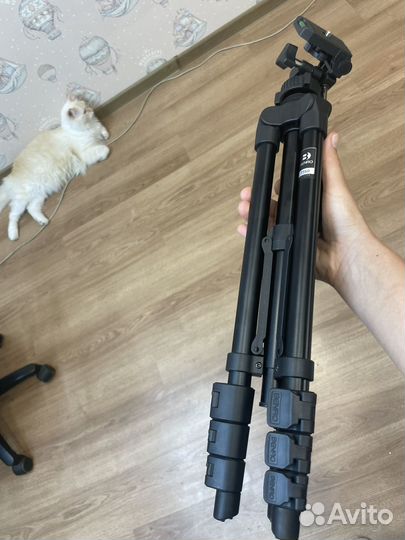 Штатив Benro T560