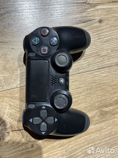 Sony playstation 4 slim 1 tb