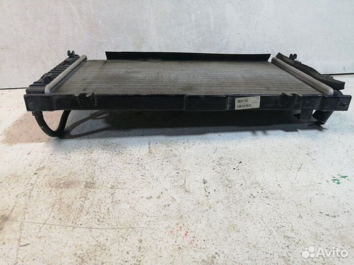 Радиатор основной LADA Granta 2190 2011